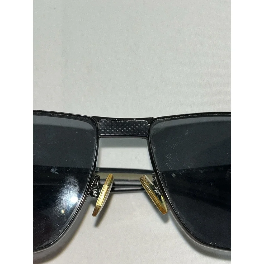 OGA MOREL FRANCE SUNGLASSES FRAMES ONLY 7873O GM022 60-16-140
